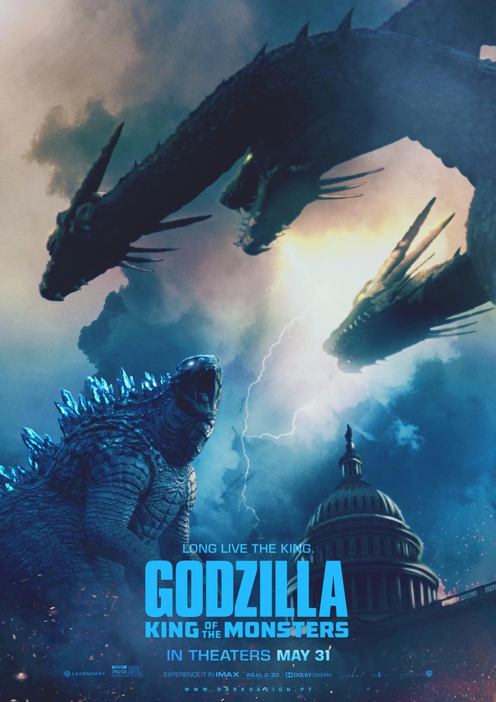 Godzilla