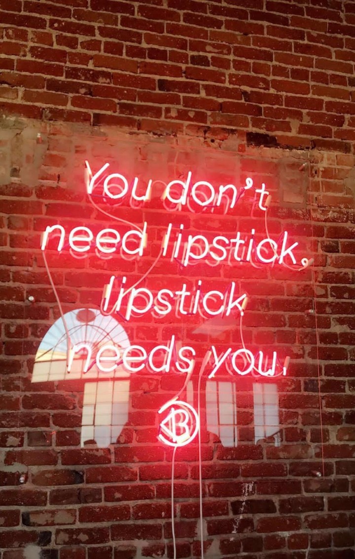 lipstick