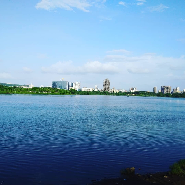 New Mumbai....