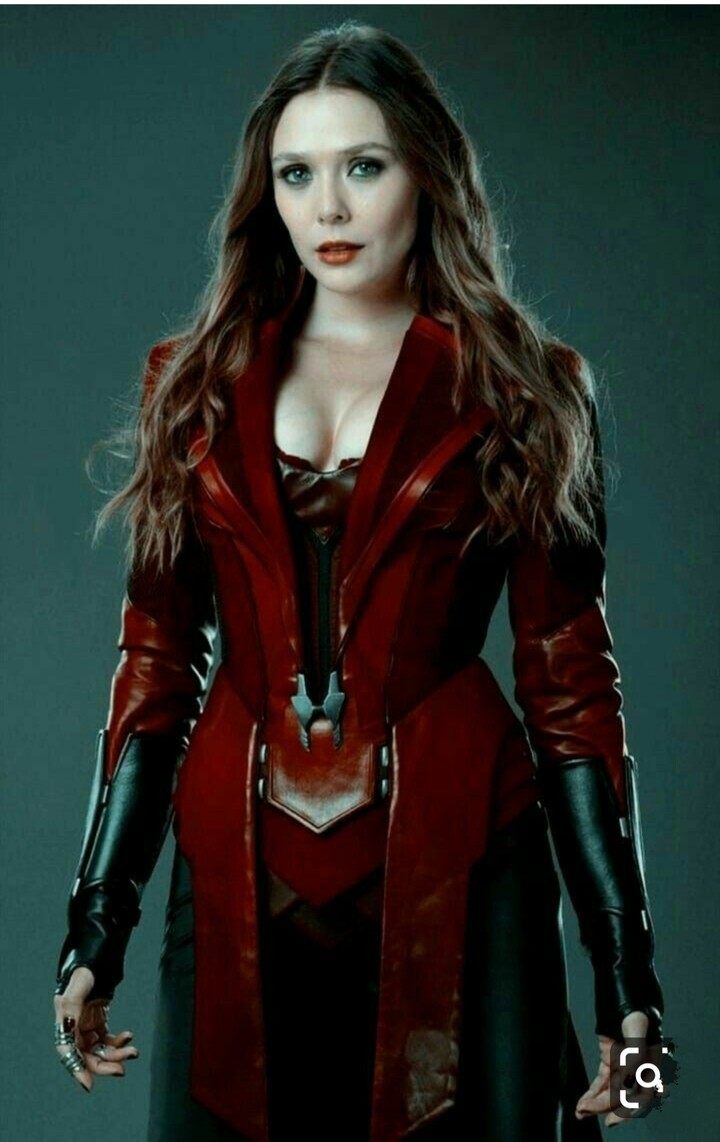 Scarlett Witch
