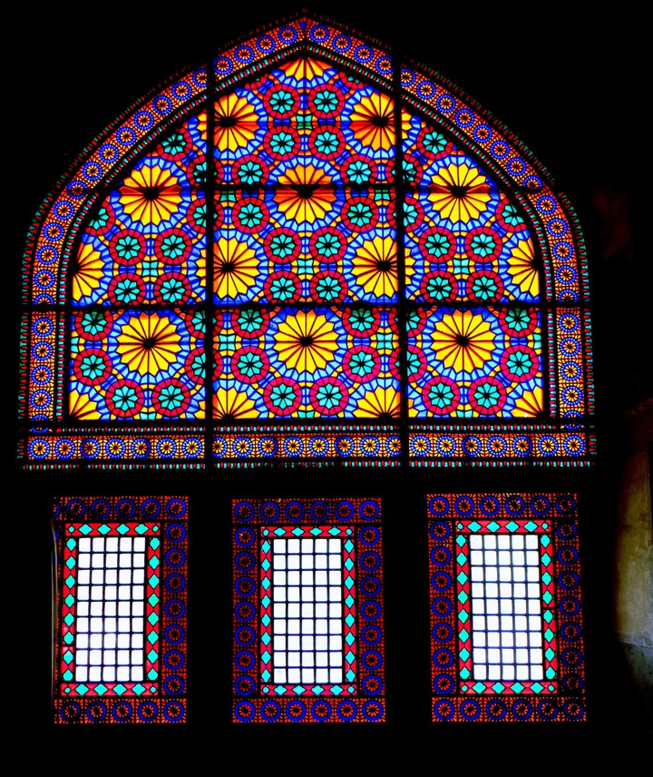 Arg of karim khan, Shiraz, Iran