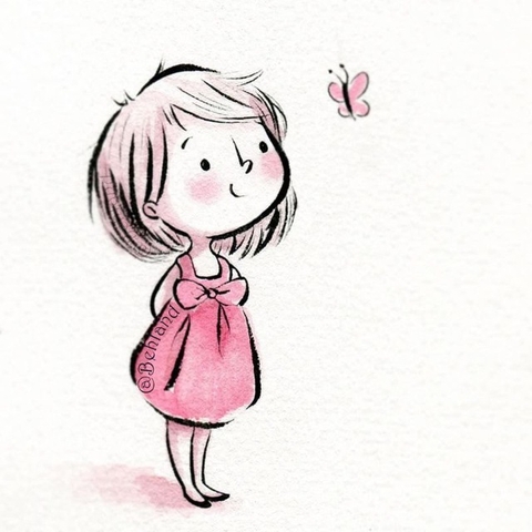 girl