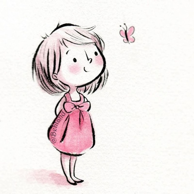 girl
