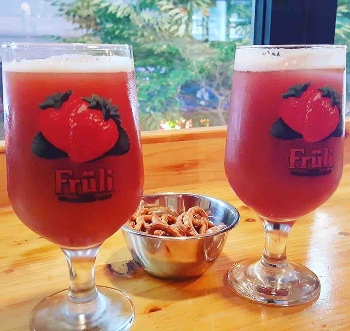 수제맥주