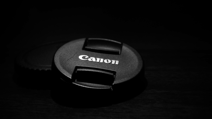 canon cap