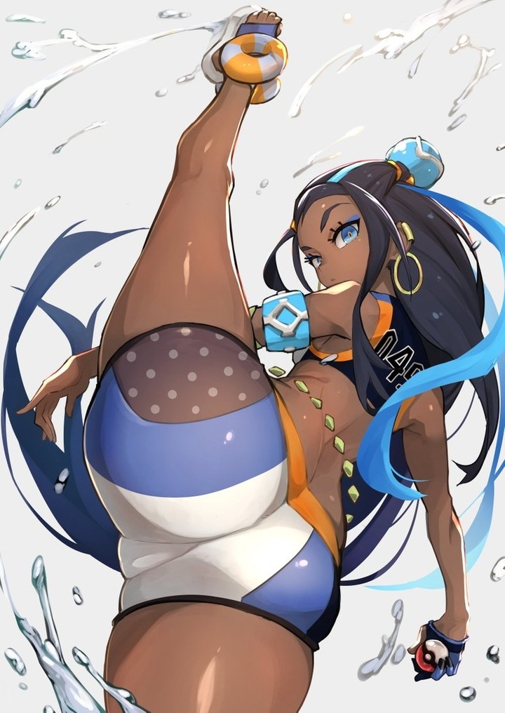 Nessa