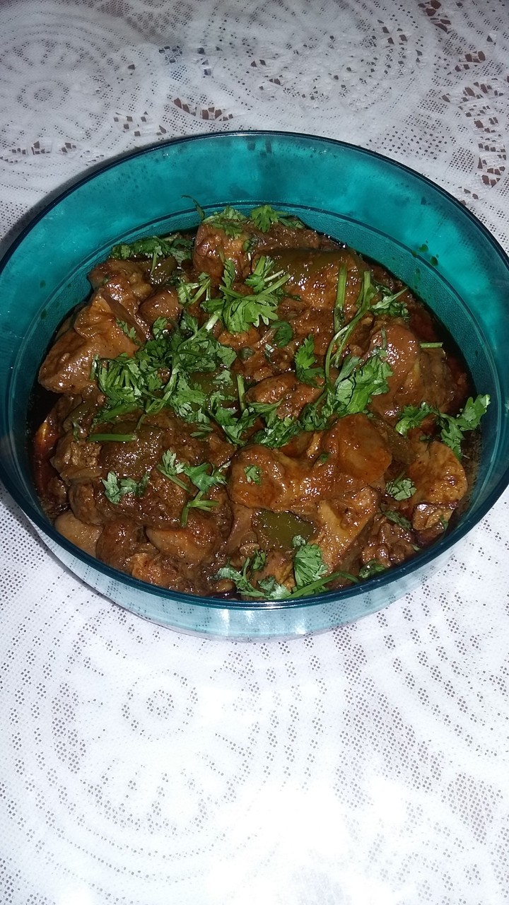 food