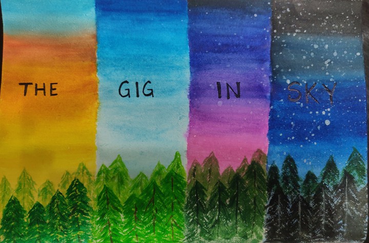 The Gig in the Sky