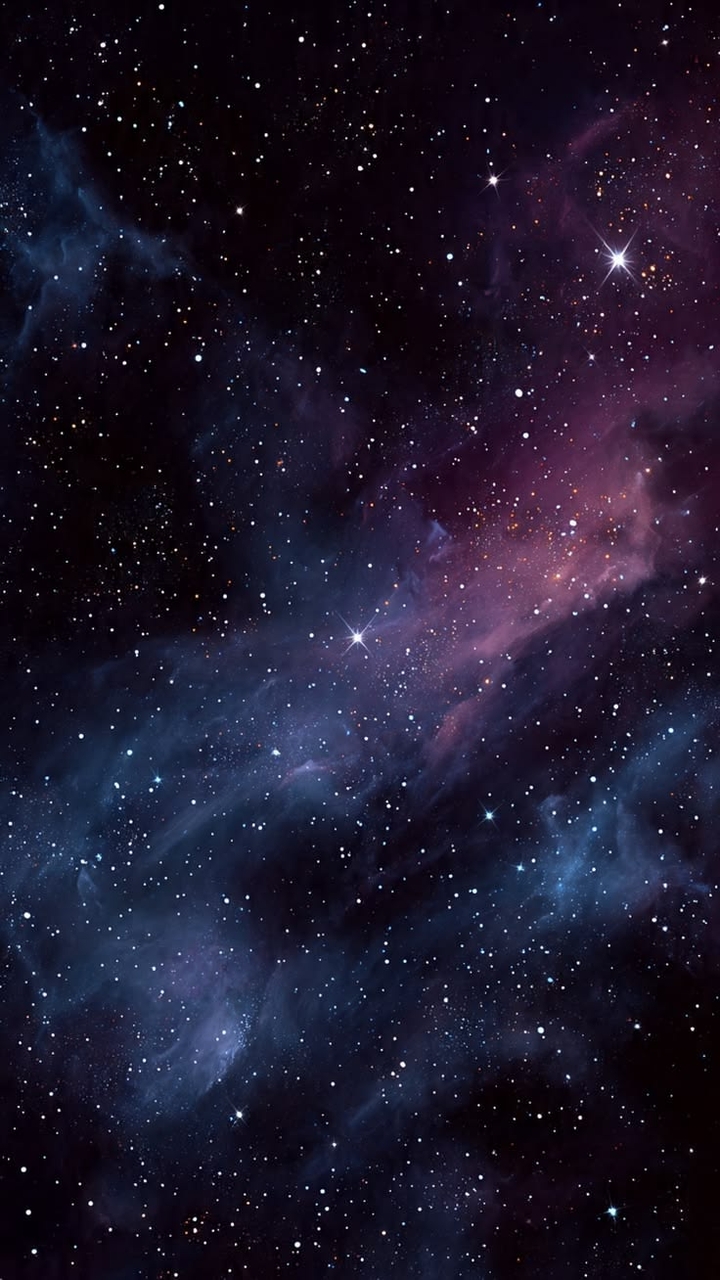 Nebula, galaxy Hintergrundbilder