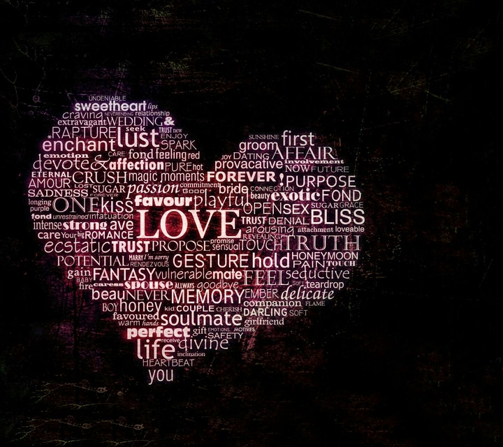 love