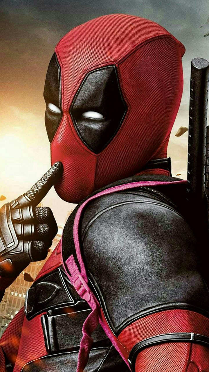 Deadpool 2