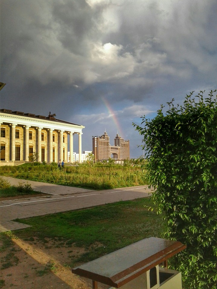 Astana,Kazahstan