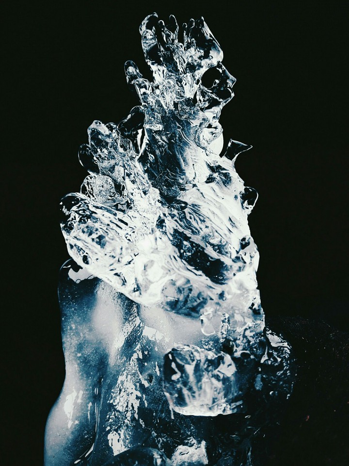 ice