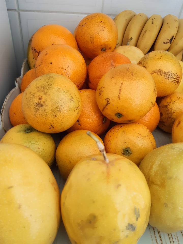 fruit