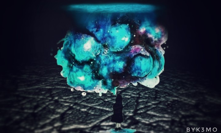 Creative Art byK3MO