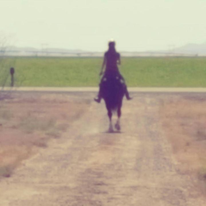 summer ride