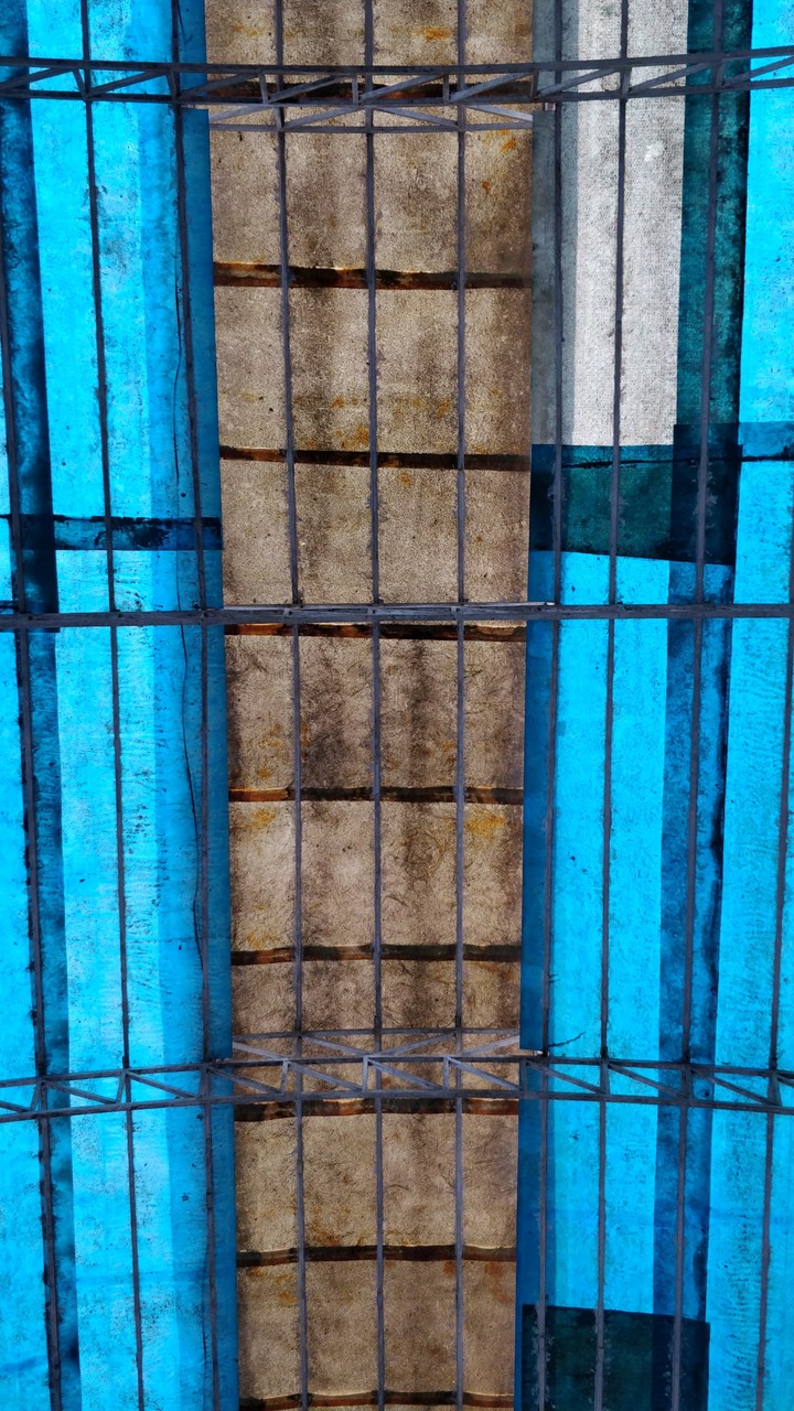 Into the temple