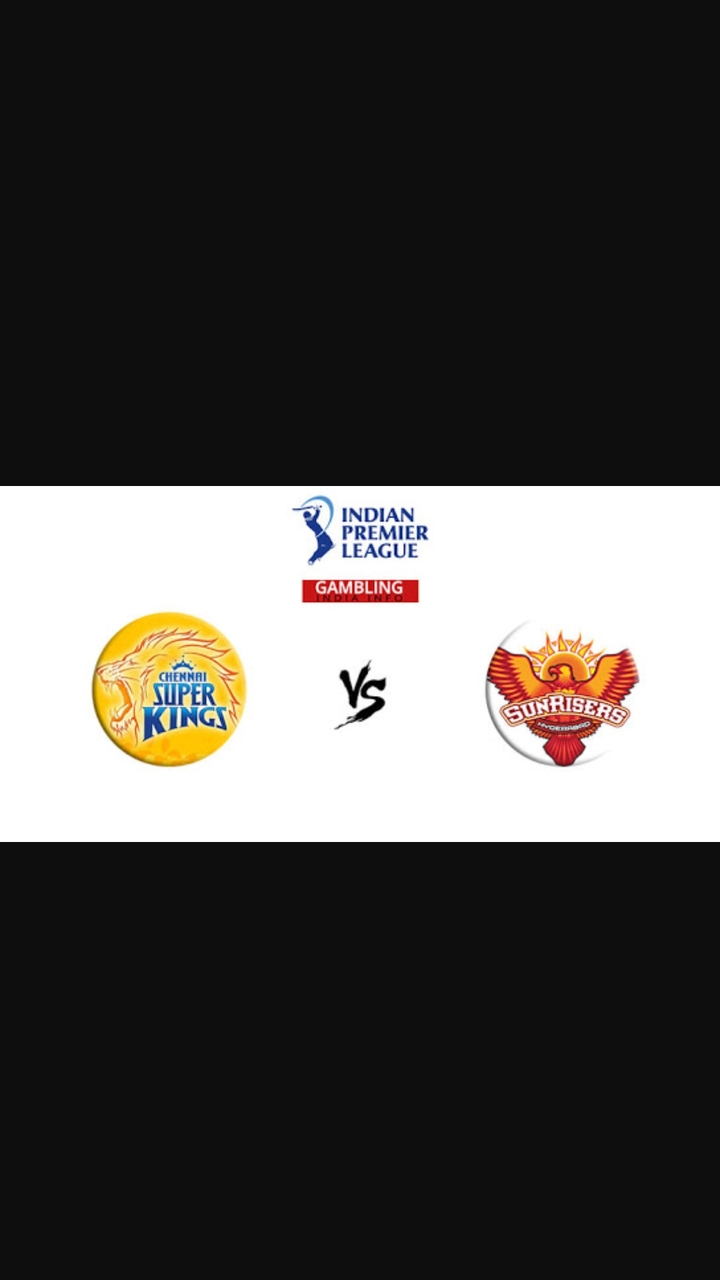 csk srh