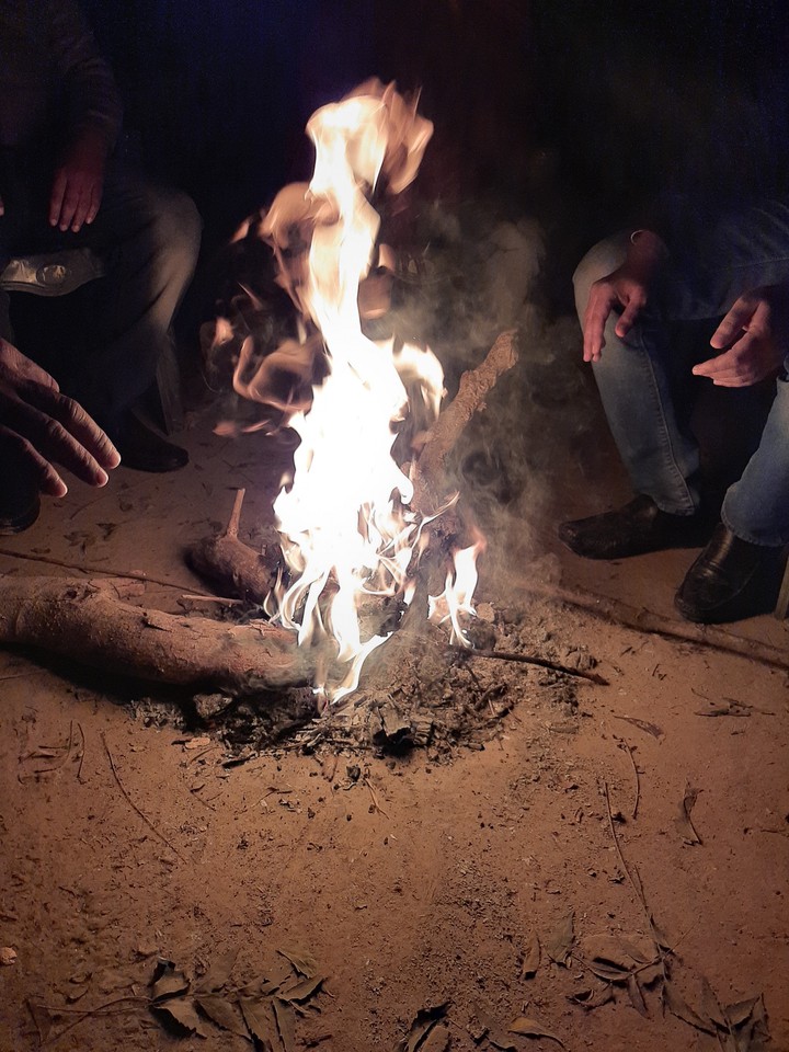fire