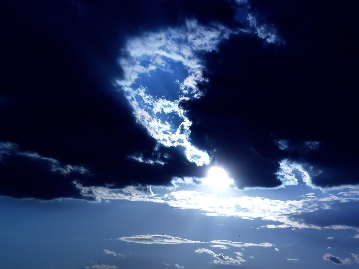 Blue Sky