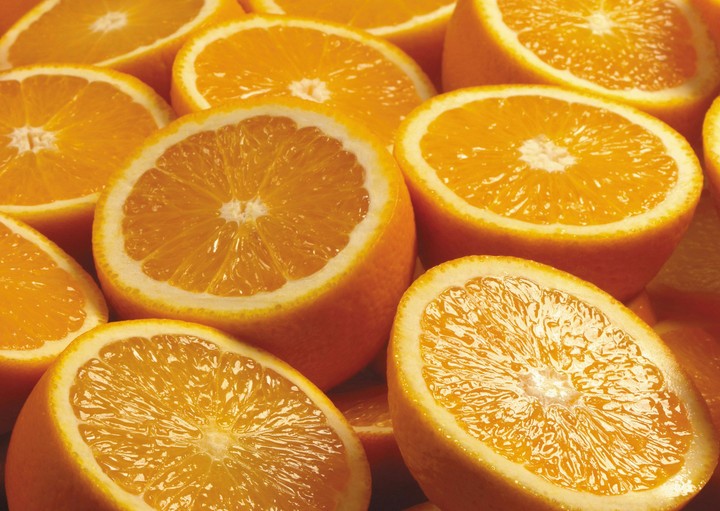 orange