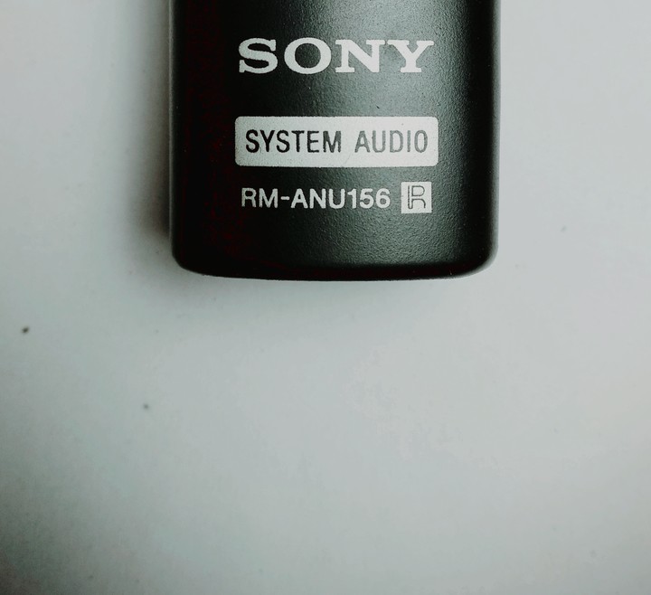 Sony " the original"