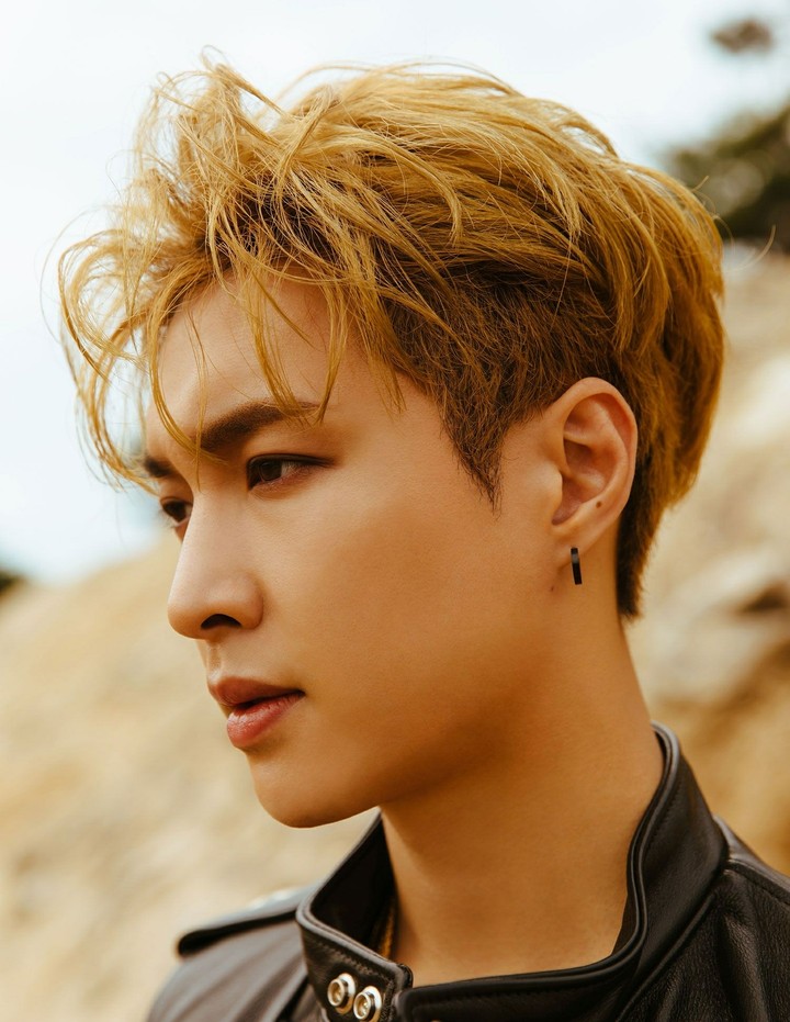 Yi Xing