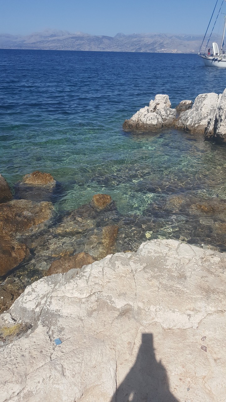 Sea