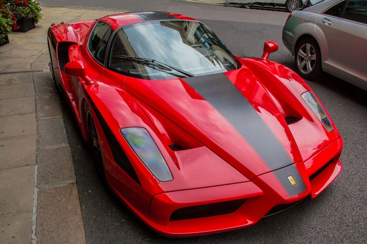 Ferrari