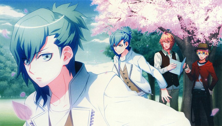 Anime