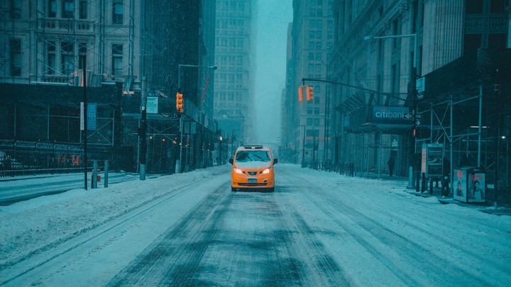 Taxi