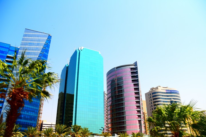 dubai creek 6