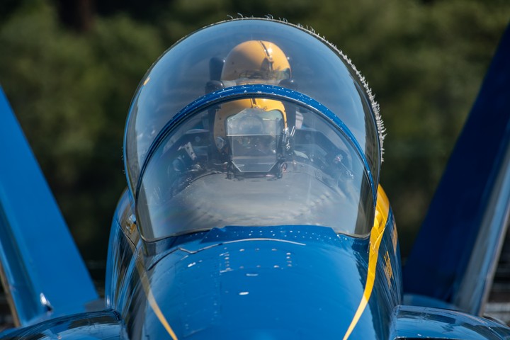 Blue Angels
