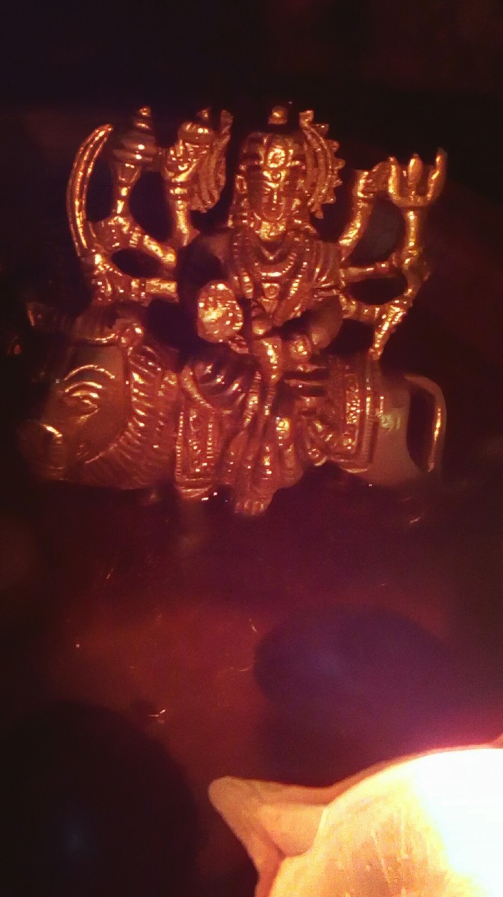 maa shakti