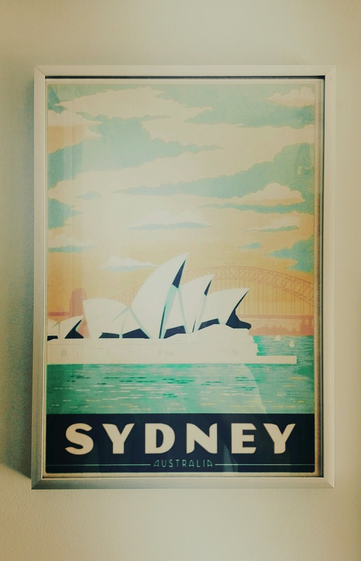 Sydney