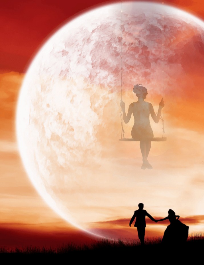 redmoon
