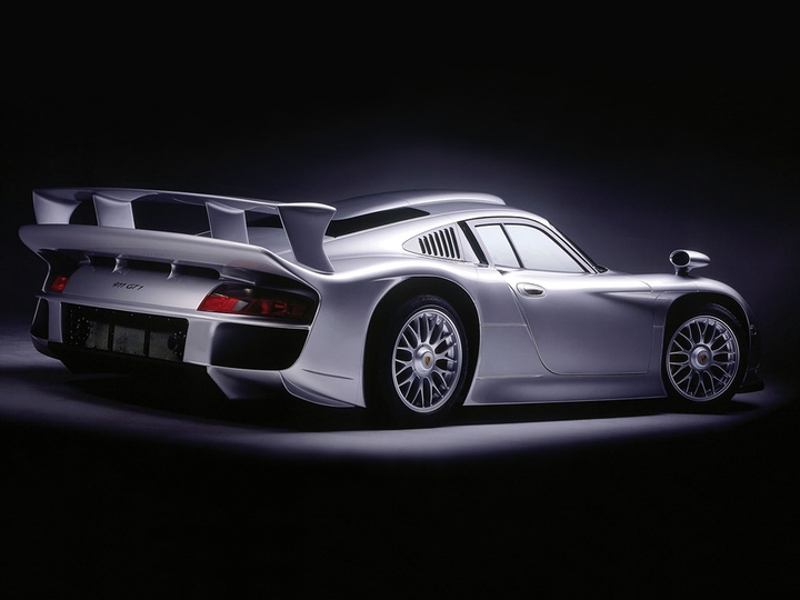 porsche