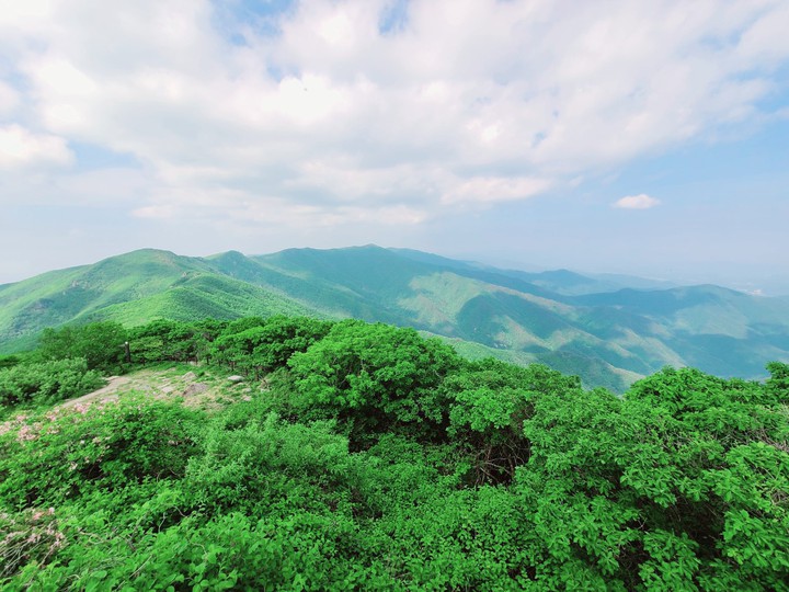 mountain