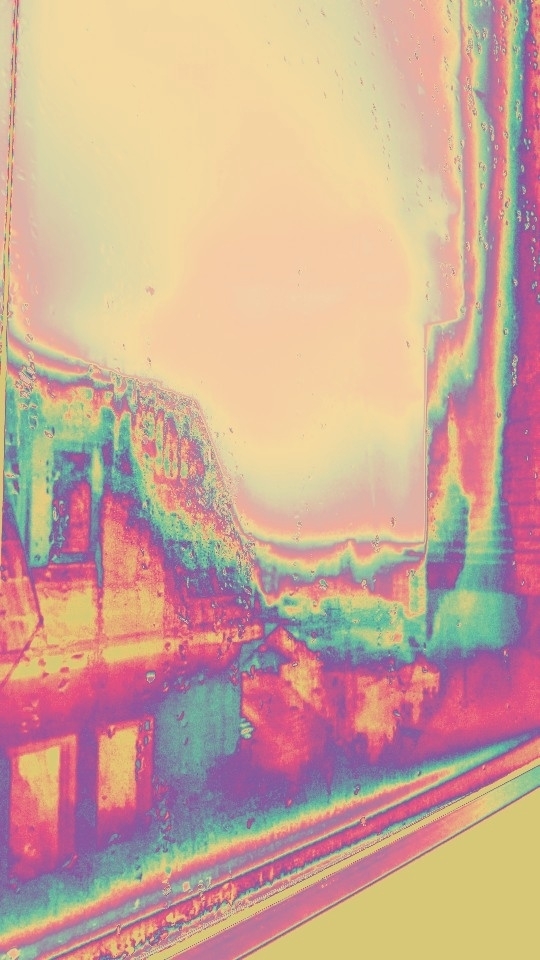 my color of Art