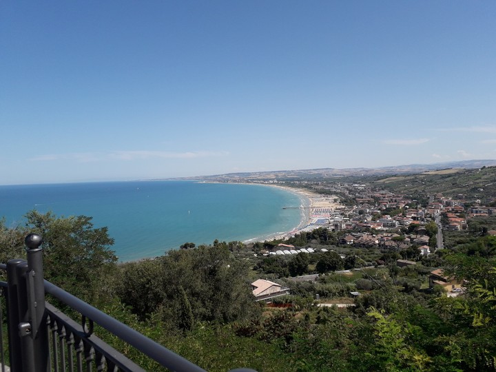 Vasto