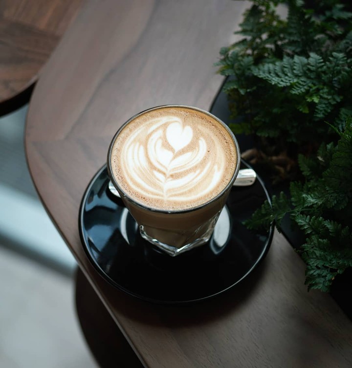 Coffee