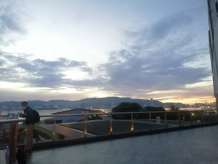 penang