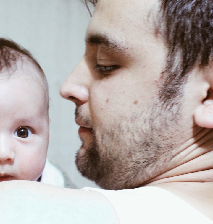 Bebek ve Baba