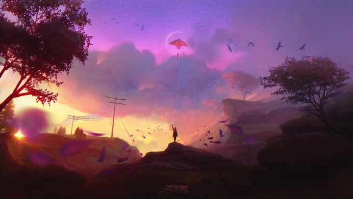 Kite