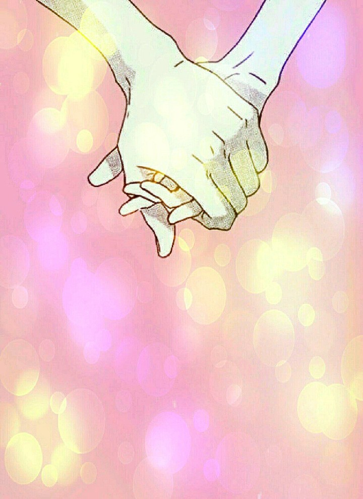 hand