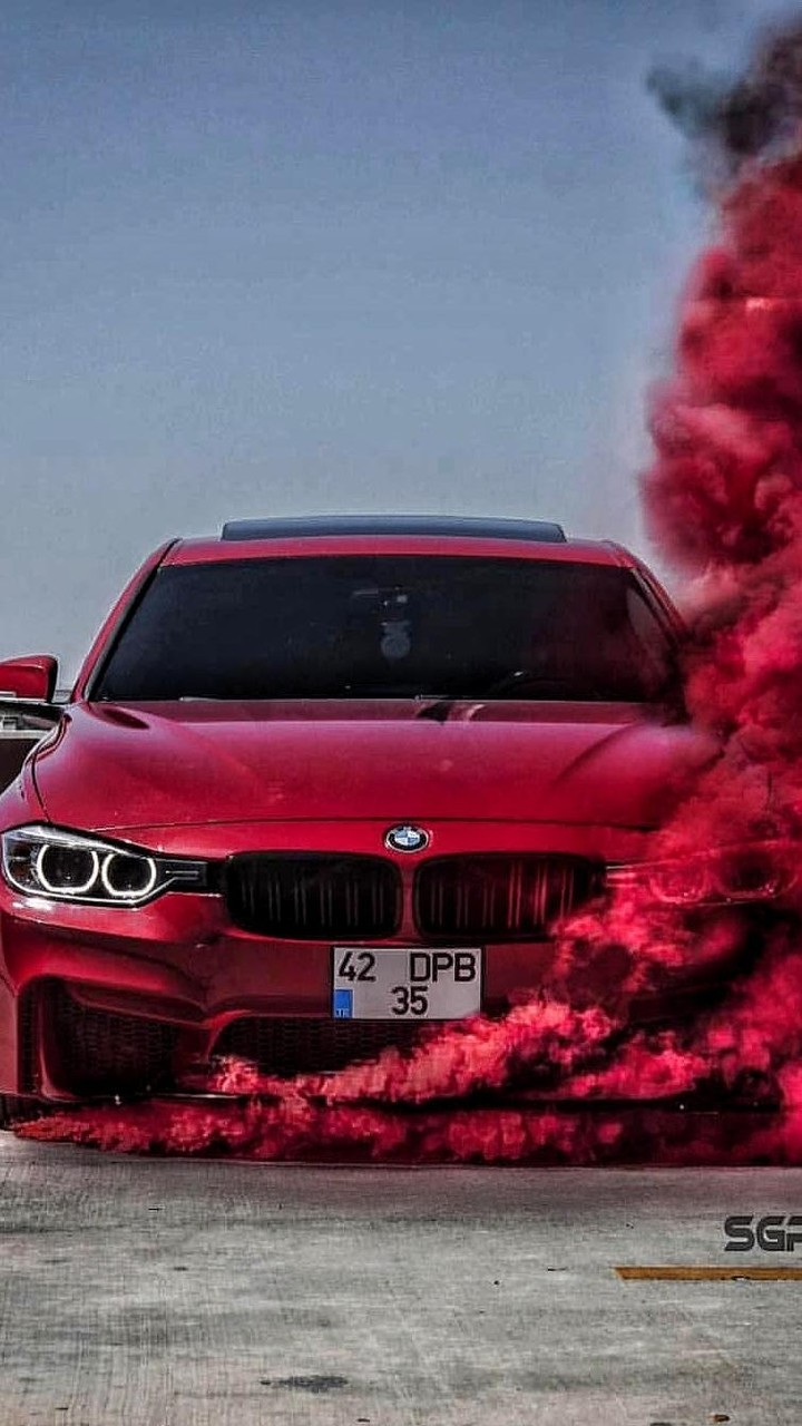 BMW ❤️