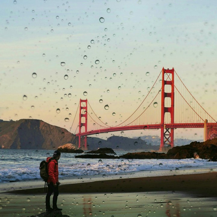 # bridge