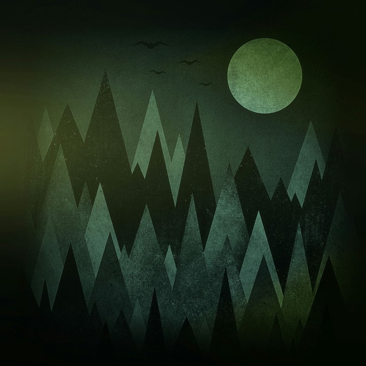 Bosque :v
