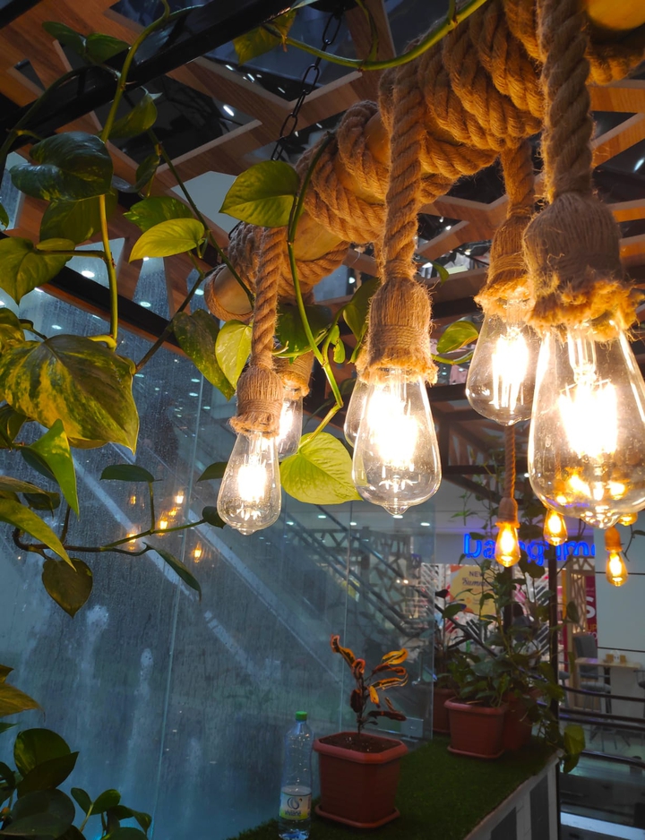 light