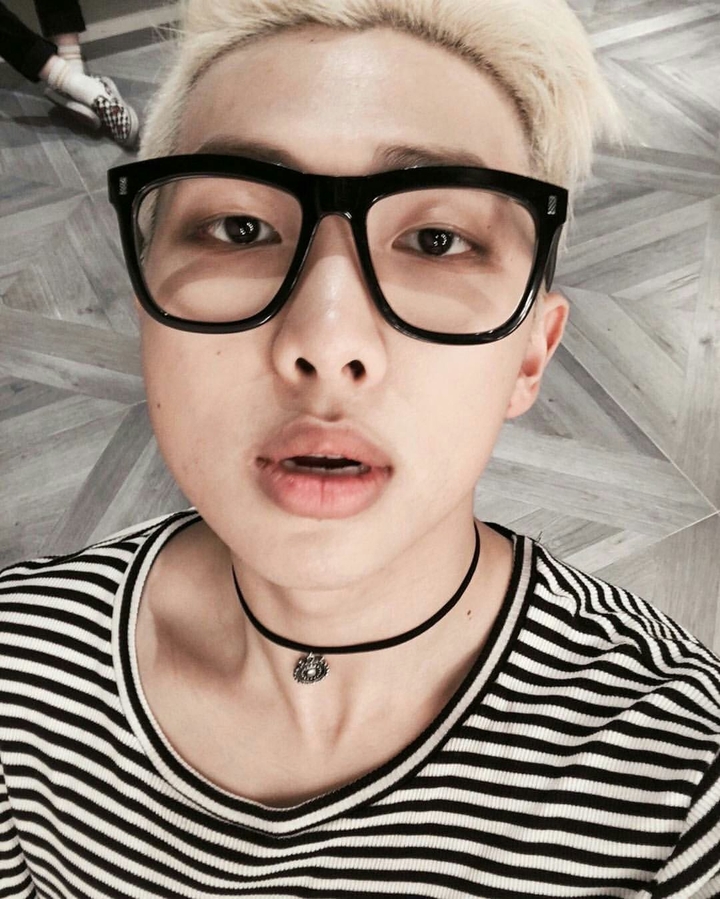 Kim Namjoon